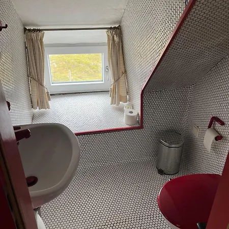 Casa de Férias Meerblickhaus-hoppe-mit-panoramabank-auf-sylt *